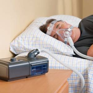 BiPAP Machine — available on Encone Med