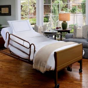 Hospital Bed — available on Encone Med