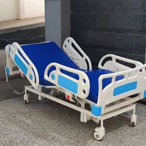ICU Bed — available on Encone Med