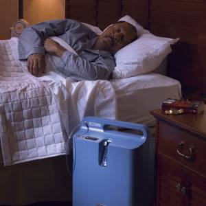 Oxygen Concentrator — available on Encone Med
